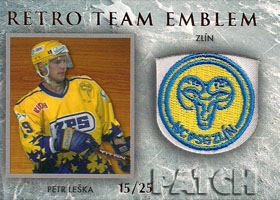 Petr Leška Petr Leška