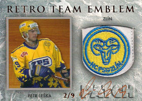 Petr Leška Petr Leška