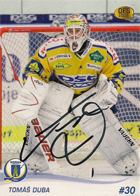 Tomáš Duba