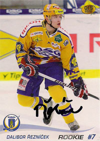 Dalibor Řezníček