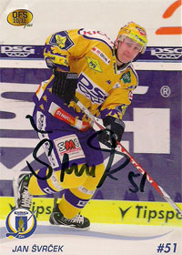 Jan Švrček
