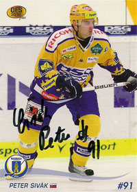 Peter Sivák Peter Sivák