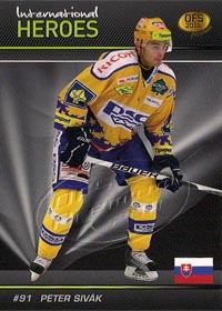 Peter Sivák Peter Sivák