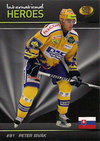 Peter Sivák Peter Sivák
