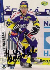Lukáš Finsterle