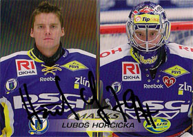 Luboš Horčička