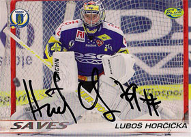 Luboš Horčička