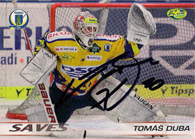 Tomáš Duba