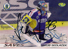 Jakub Sedláček