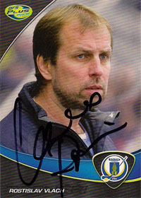 Rostislav Vlach