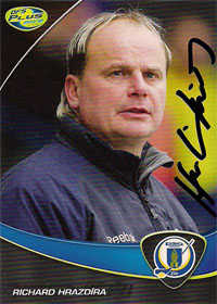 Richard Hrazdira