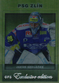 Jakub Sedláček