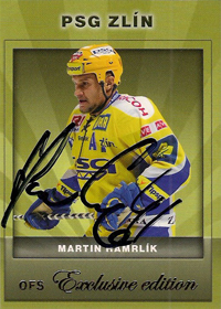Martin Hamrlík