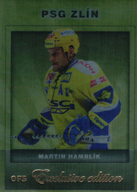 Martin Hamrlík
