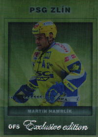 Martin Hamrlík