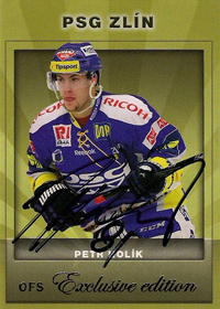 Petr Holík