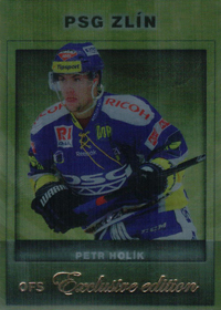 Petr Holík