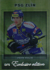 Petr Holík