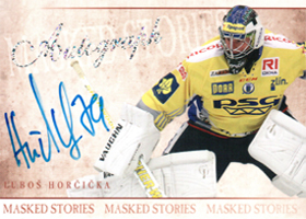 Luboš Horčička Luboš Horčička