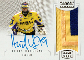 Luboš Horčička Luboš Horčička