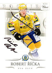 Robert Říčka