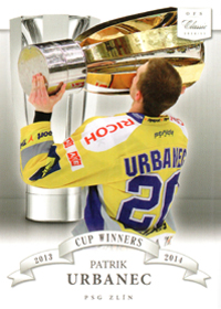 Patrik Urbanec Patrik Urbanec