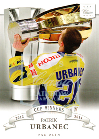 Patrik Urbanec Patrik Urbanec