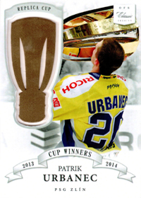 Patrik Urbanec Patrik Urbanec
