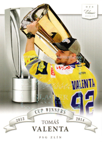 Tomáš Valenta Tomáš Valenta