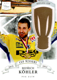 Bedřich Köhler