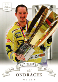 Jiří Ondráček