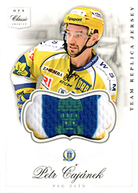 Petr Čajánek Petr Čajánek