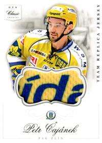 Petr Čajánek Petr Čajánek