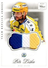 Petr Leška Petr Leška