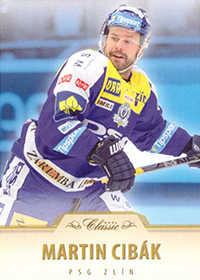 Martin Cibák Martin Cibák