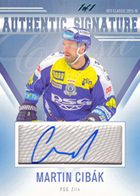 Martin Cibák Martin Cibák