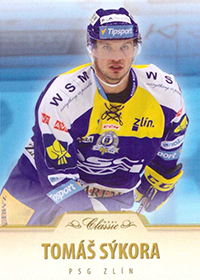 Tomáš Sýkora