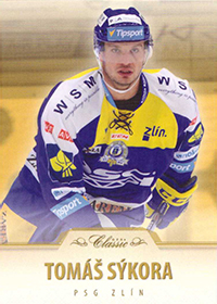 Tomáš Sýkora