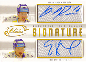 Roman Vlach, Tomáš Sýkora