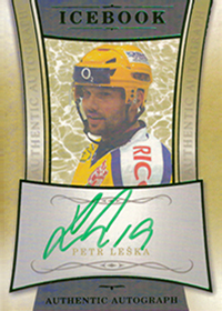 Petr Leška Petr Leška