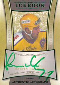 Martin Hamrlík Martin Hamrlík