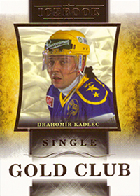 Drahomír Kadlec Drahomír Kadlec