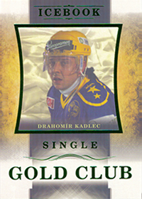 Drahomír Kadlec Drahomír Kadlec