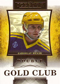 Jaroslav Benák Jaroslav Benák