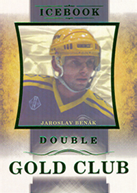 Jaroslav Benák Jaroslav Benák