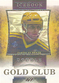 Jaroslav Benák Jaroslav Benák