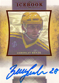 Jaroslav Benák Jaroslav Benák