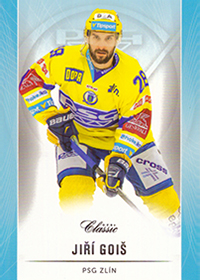 Jiří Goiš