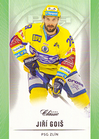 Jiří Goiš
