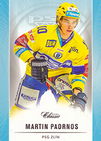 Martin Padrnos
